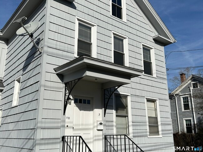 Building Photo - 110 Boston St