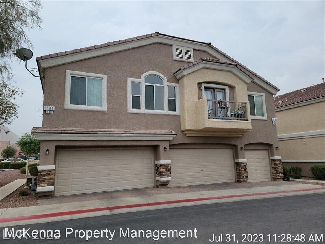 1163 Grass Pond Pl, Henderson, NV 89002 House Rental in Henderson, NV