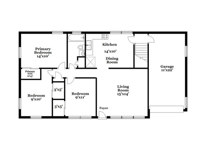 Building Photo - 18 Norine Ct