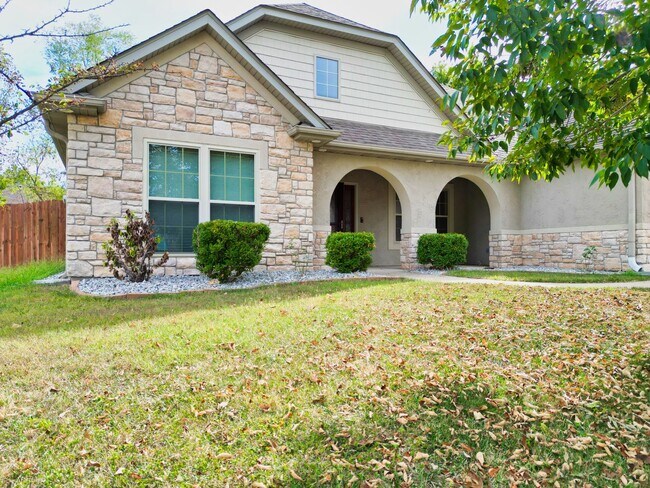 Foto del edificio - Marvelous 3 Bedroom House In Mill Creek Manor!