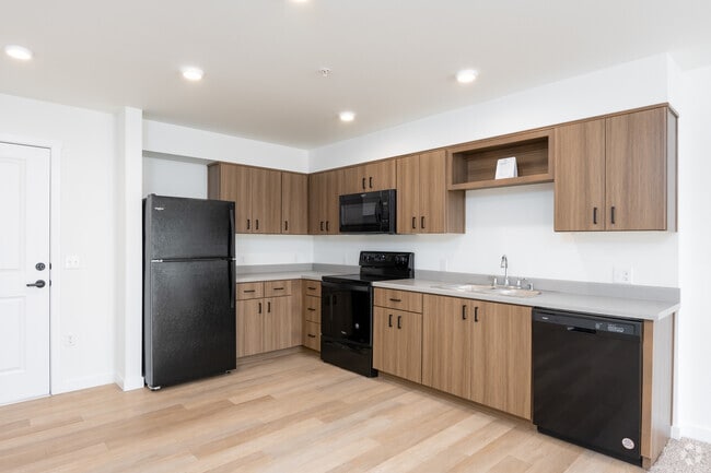 3BD, 2BA -  1,149-1,153SF - Farm by Vintage