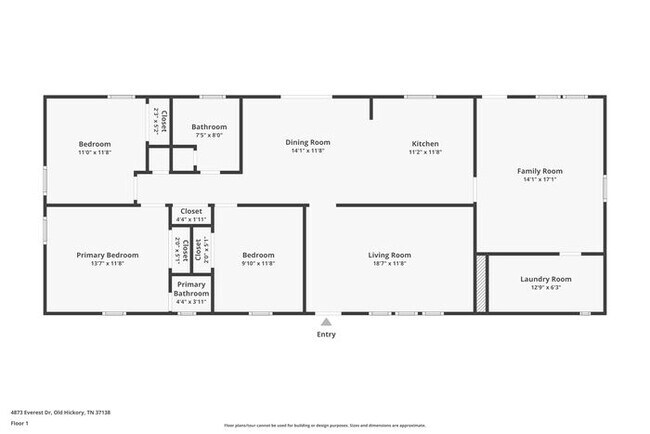 Foto del edificio - 4873 Everest Dr