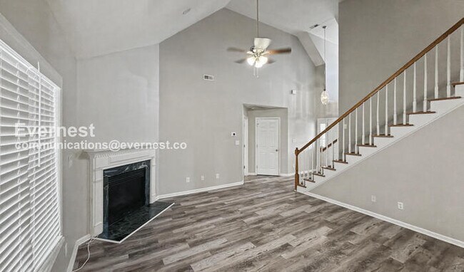 Foto del edificio - Limited Time Special Offer / 4 Bed, 2.5 Bath Home with Garage / Pet-Friendly / Vouchers Accepted ...