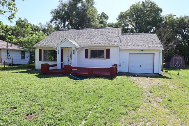 Foto del edificio - 4993 Vance
