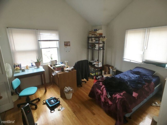 Foto del edificio - 254 Allston St