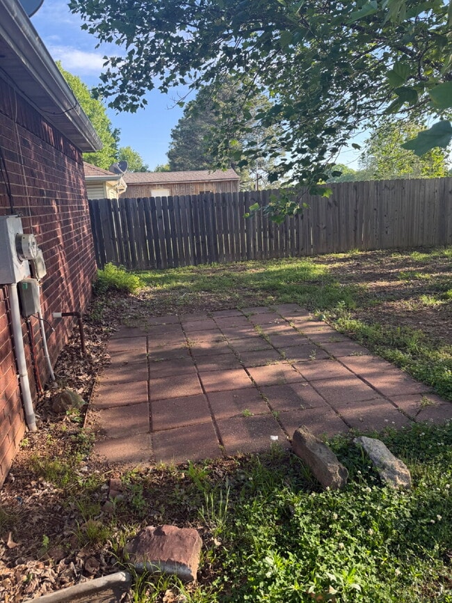 Photo - "Charming 3-Bed, 2-Bath Home with 1,368 Sq Ft of Comfort on Tradition Avenue!"