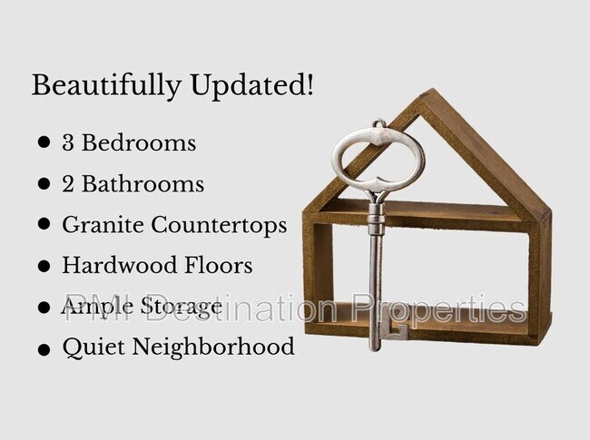 Foto del edificio - 1314 Atchison St