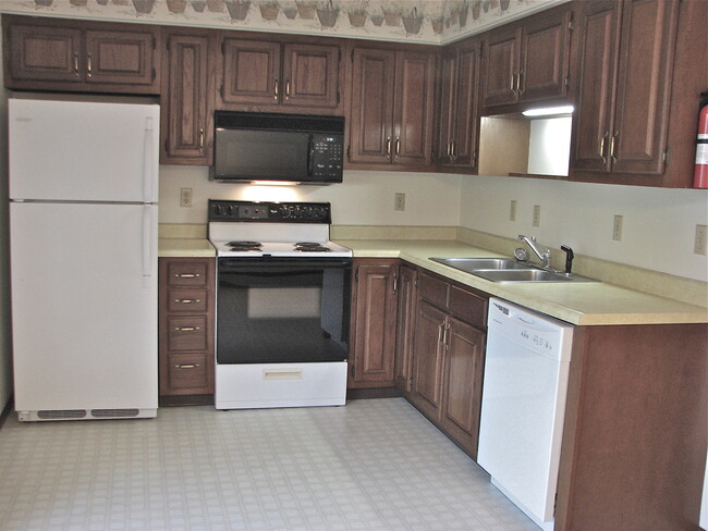 Foto del edificio - 3134 Hillcrest Rd