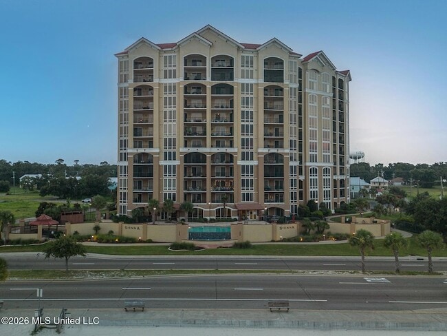 Photo - 1200 Beach Drive Unit 705 Apartment