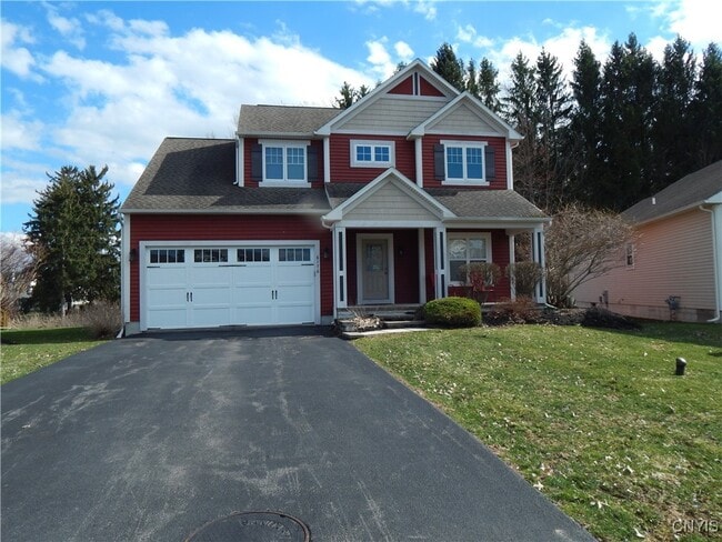 Building Photo - 8176 Whitman Way