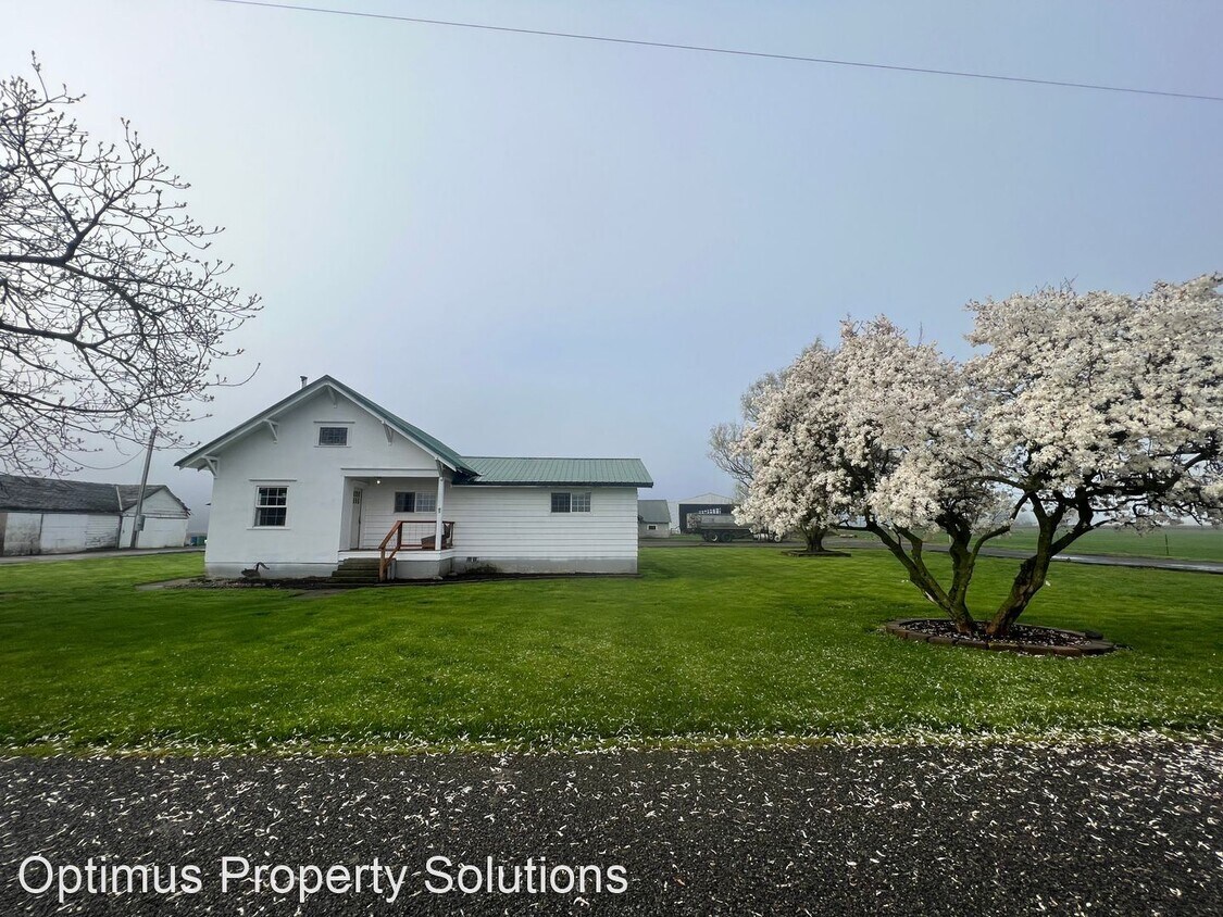 Primary Photo - 4 br, 1.5 bath House - 5419 Hillview Road