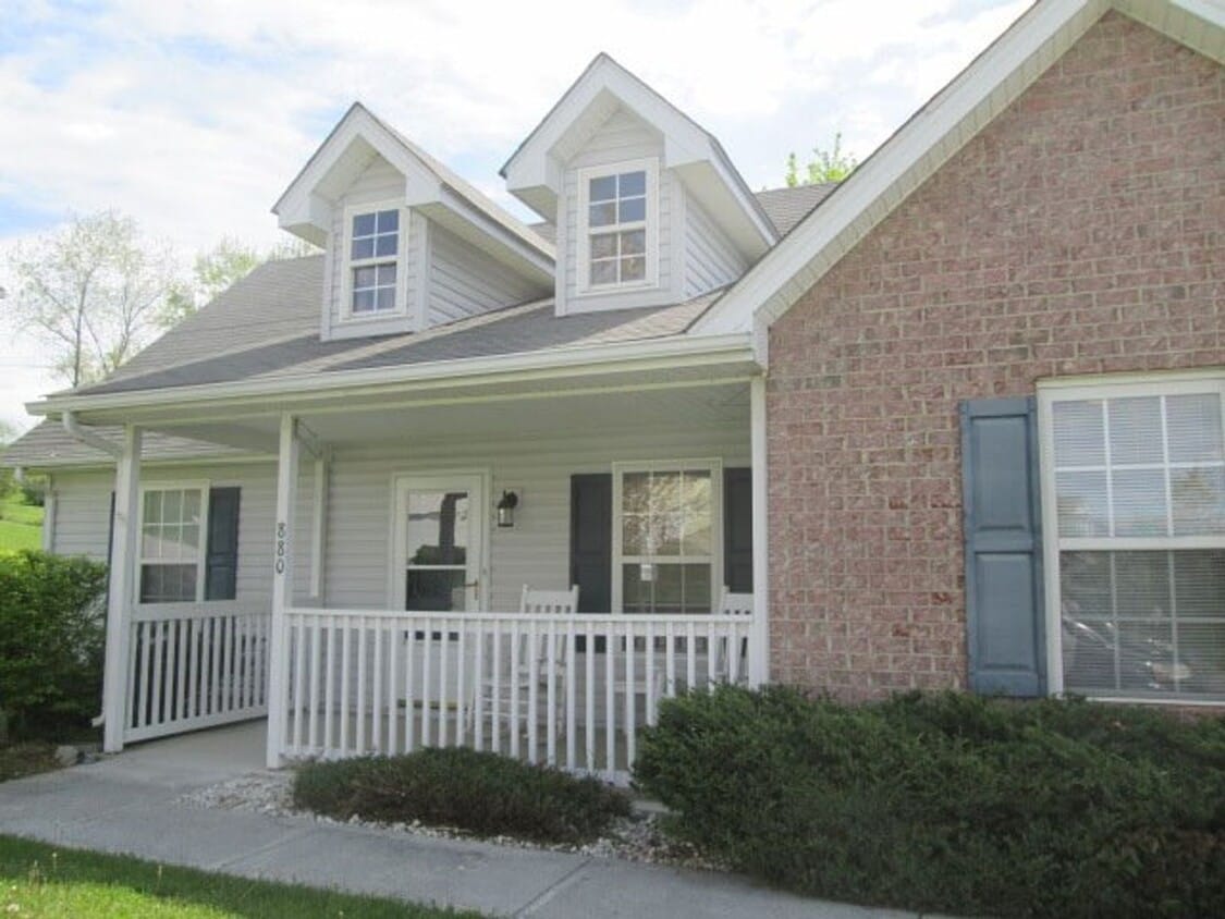 Foto principal - 3 Bedroom 2 Bath House