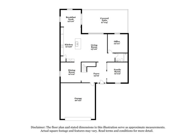 Building Photo - 19106 Marisa Ridge Pl