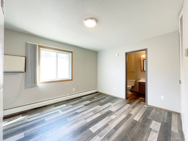 Foto del interior - Summit Park Apartments