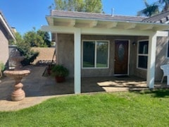 Front Of Unit - 2826 Kyle Ln