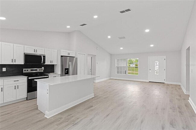 Foto del edificio - 3750 SW 149th Terrace