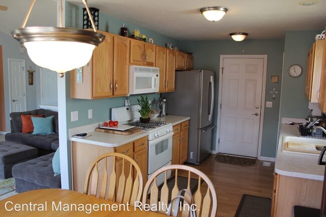 Building Photo - 3 br, 2 bath House - 1832 Rambling Rose