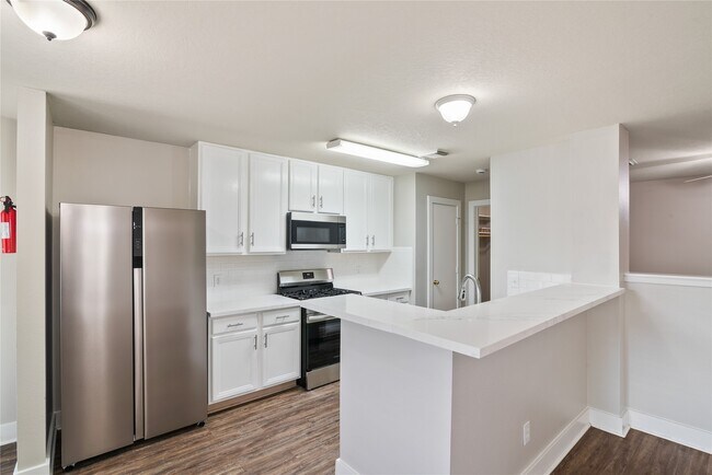 Foto del edificio - 19823 Crested Hill Ln