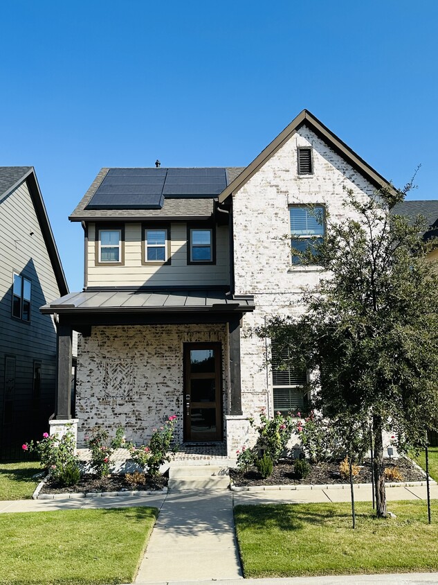 Photo - 8894 Pancho Barnes Trl (Frisco, TX)
