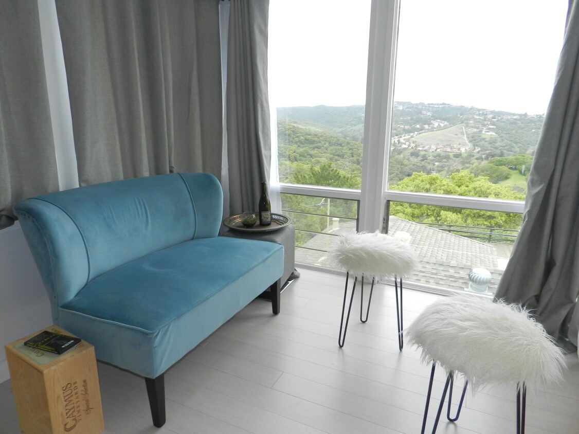 569 Hillcrest Way, Emerald Hills, CA 94062 House Rental in Emerald