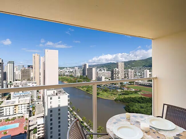 Foto del edificio - 445 Seaside Ave