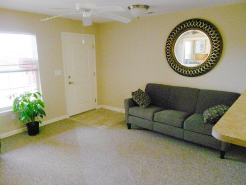 Foto del interior - Ivy lane Apartments