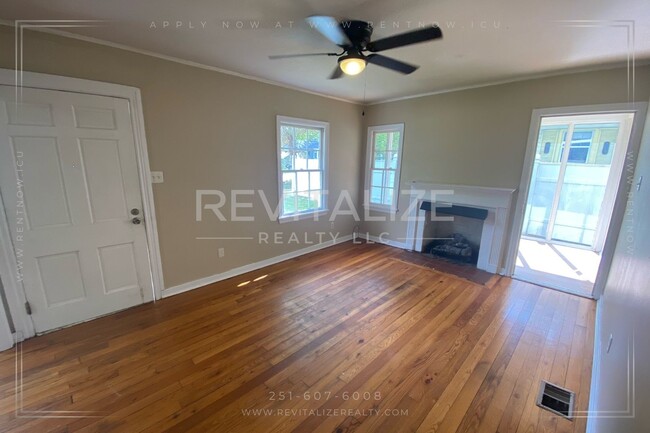 Foto del edificio - **Coming Soon** 2 Bedroom 1 Bath House in ...
