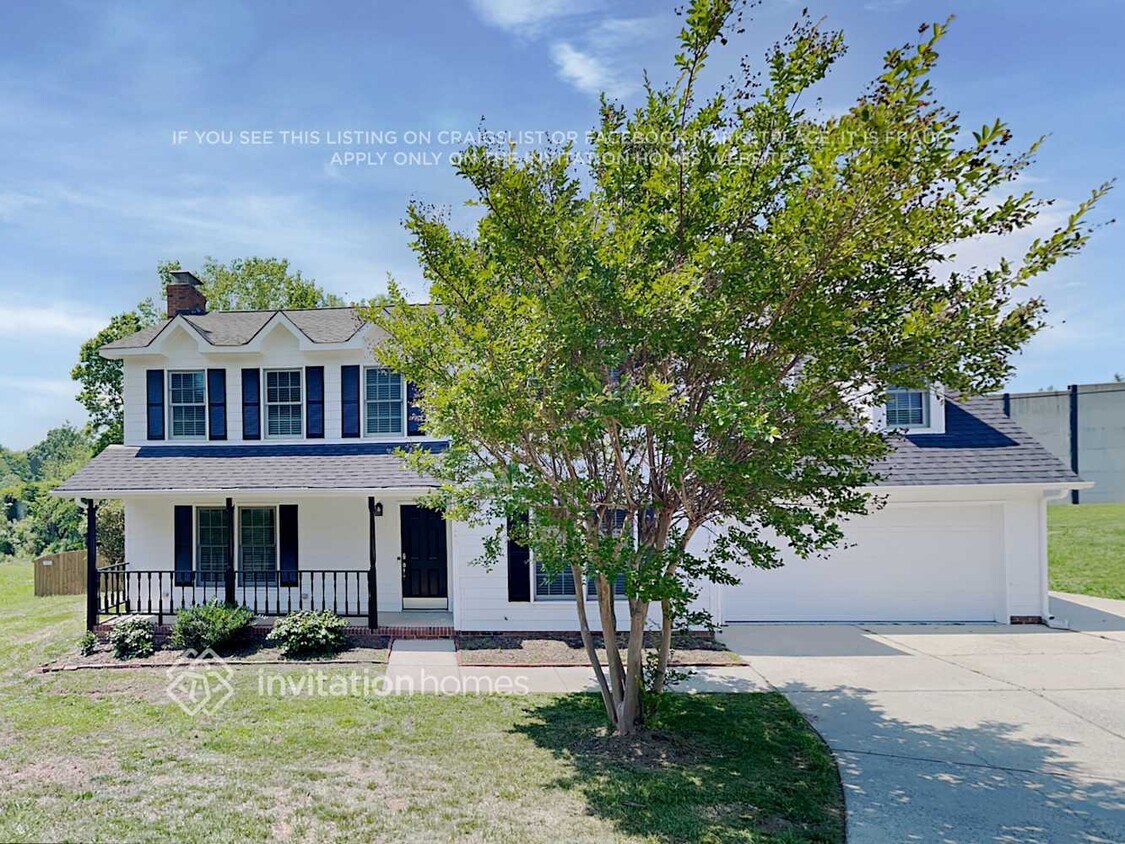 Foto principal - 1006 Charcoal Ridge Ct