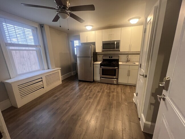 Foto del edificio - 804 N 16th St