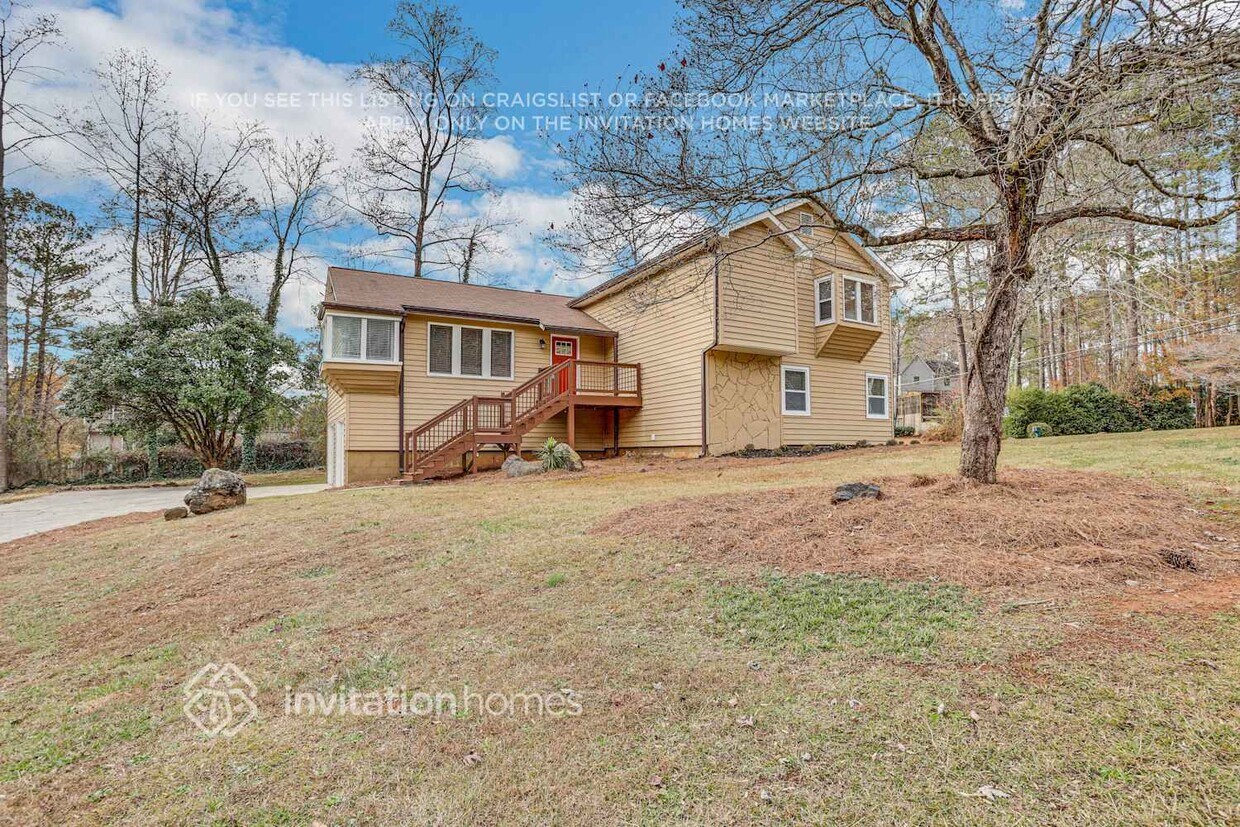 Foto principal - 4343 Alison Jane Dr NE