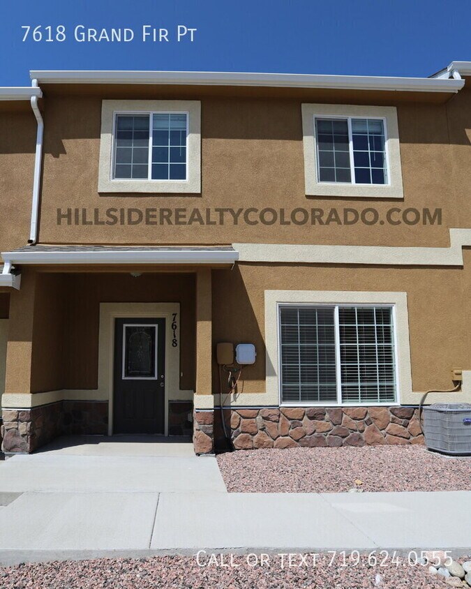 Foto principal - 7618 Grand Fir Point