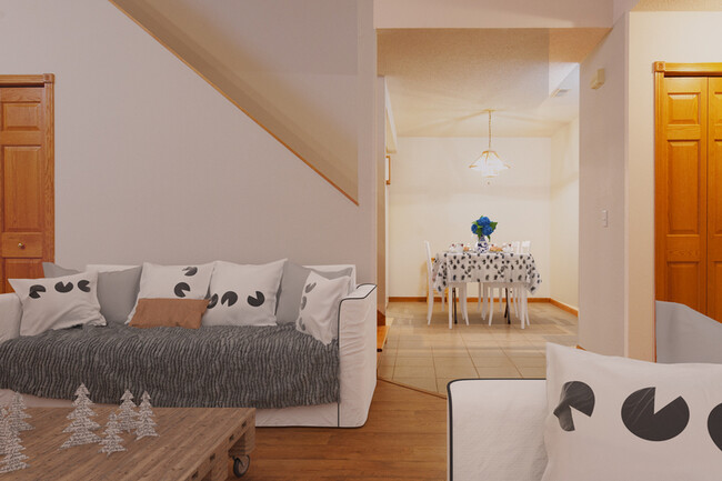 Foto del edificio - 488 Prairie Ln
