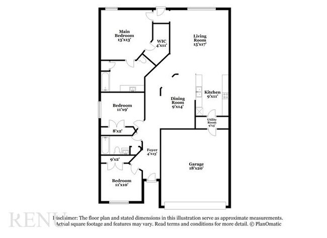 Building Photo - 10446 Sweetwater Creek Dr