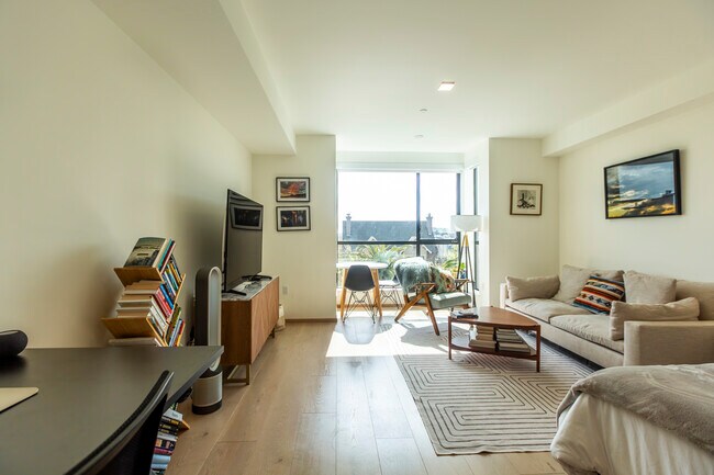 Foto del edificio - 2238 Market St