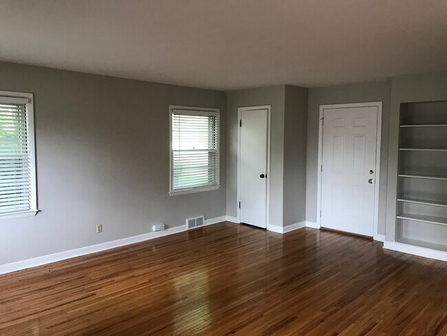 Foto del edificio - 1032 N 68th St