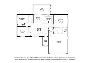 Building Photo - 3259 Toluca Terrace