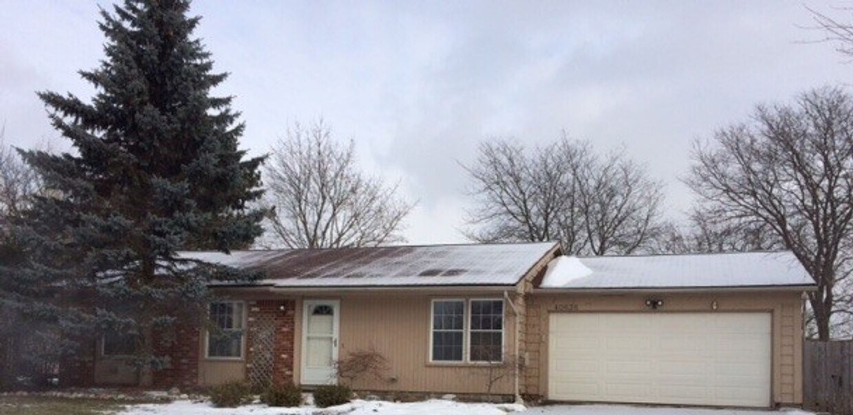 40636 Village Wood Rd, Novi, MI 48375 House Rental in Novi, MI