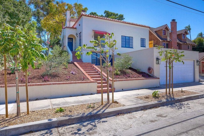 Foto del edificio - 905 Barr Ave