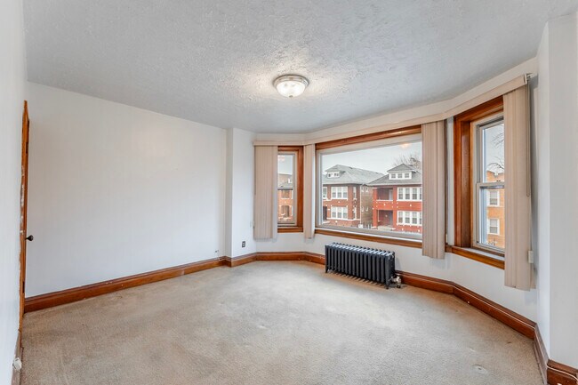 Foto del edificio - 6758 S Campbell Ave