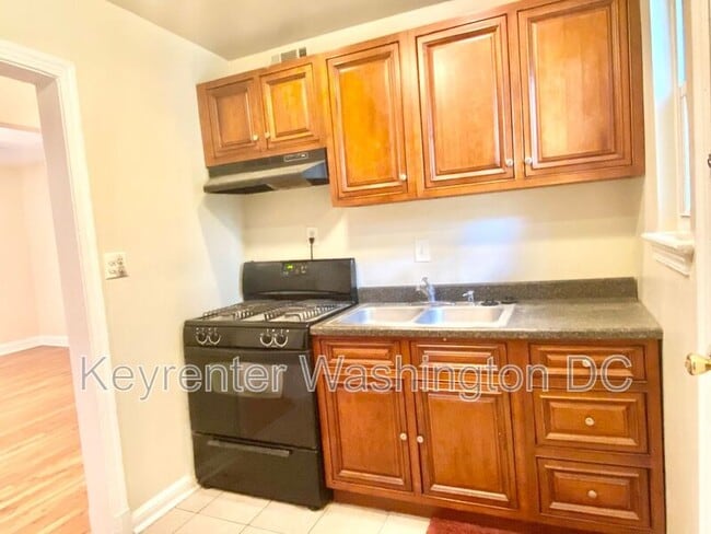 Photo - 4615 Central Ave NE Apartment