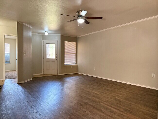 Building Photo - Three bedrooms. Three bathrooms. Zero compromises!