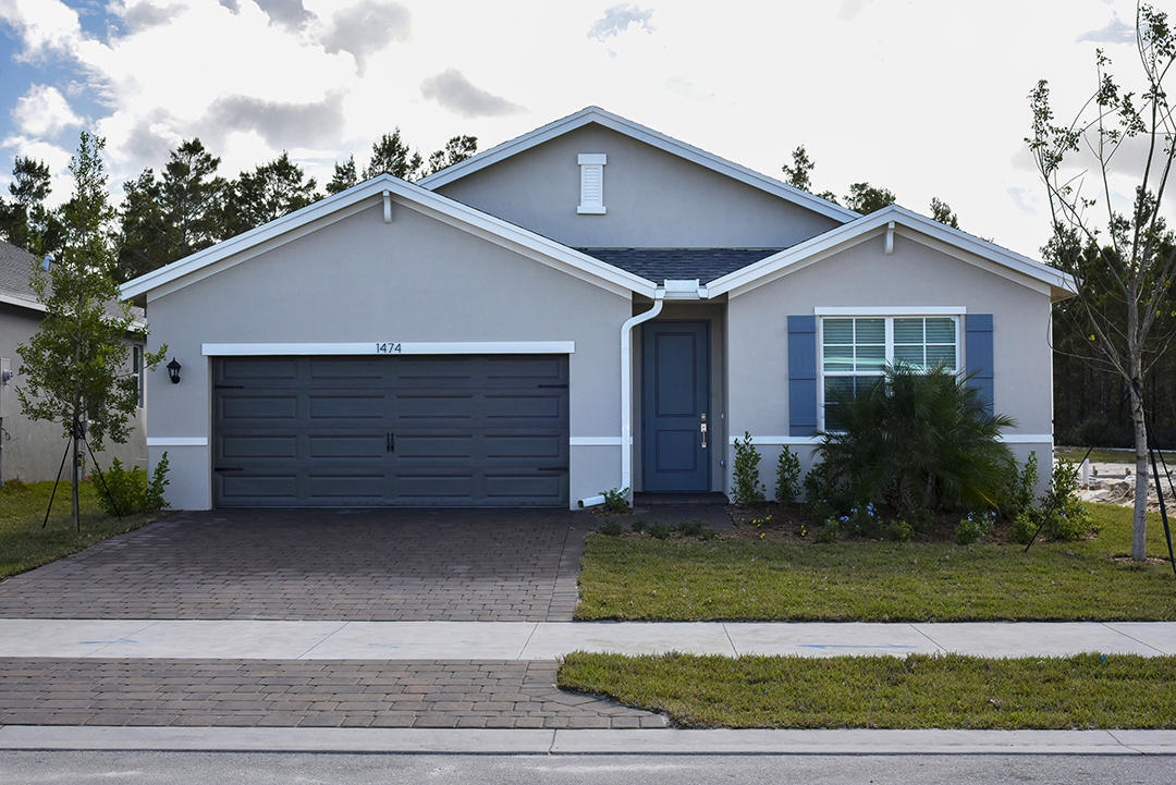 1474 NE White Pine Terrace, Jensen Beach, FL 34957 House Rental in