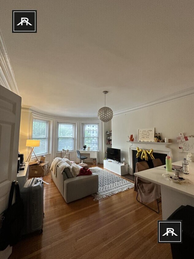 Foto principal - 1 bedroom in Boston MA 02215