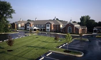 Primary Photo - Creekside Apartments