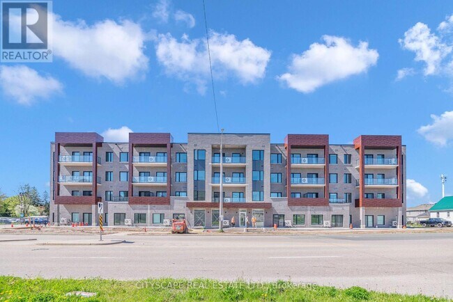 Building Photo - 408 Dundas St S