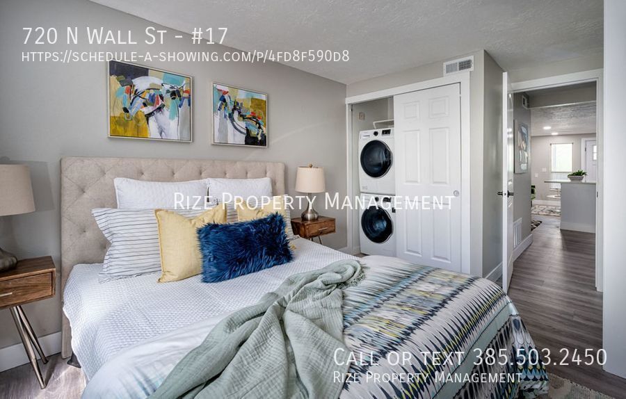 Foto principal - Upscale, but not uptight. Move in Special!