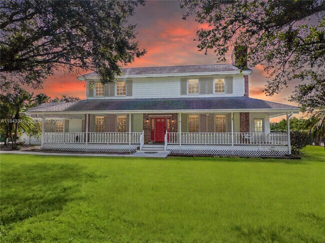 Foto del edificio - 24545 SW 192nd Ave