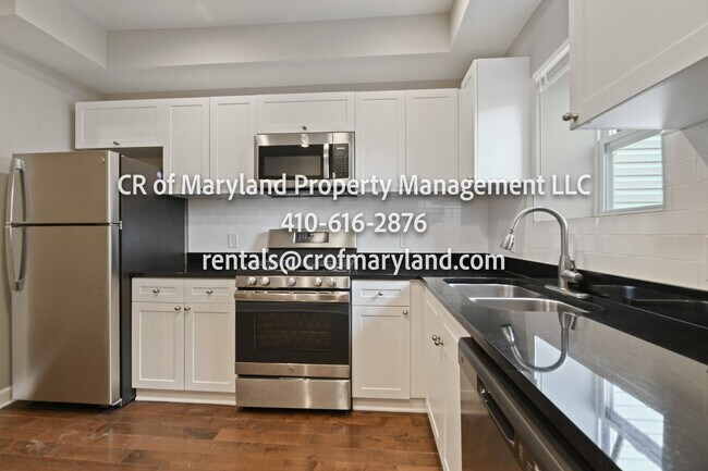 Foto del edificio - Newly renovated home!