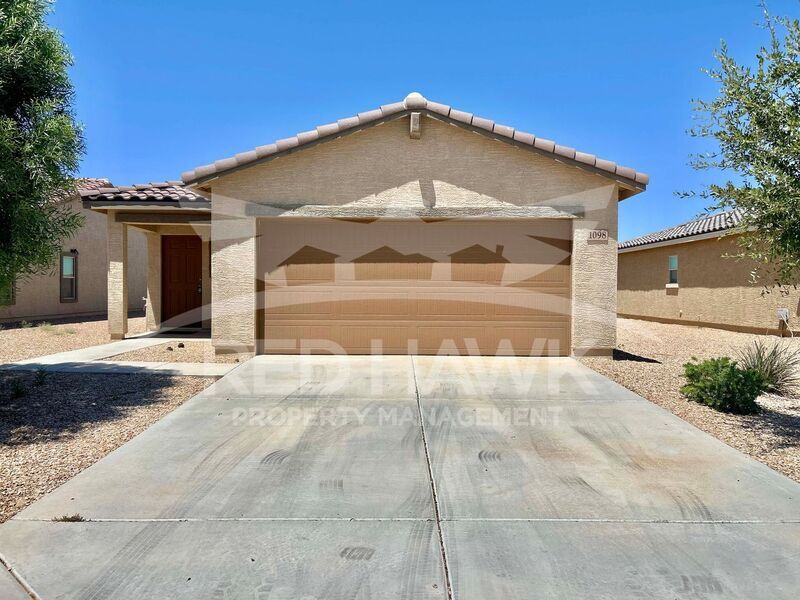 Foto principal - 1098 S 11th St
