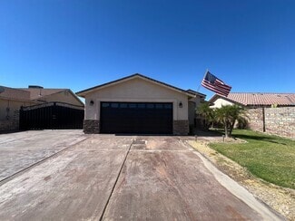 Building Photo - 10363 E 38th Pl
